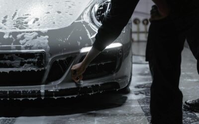 Can a Car Wash Damage Your Car? Heres The Truth