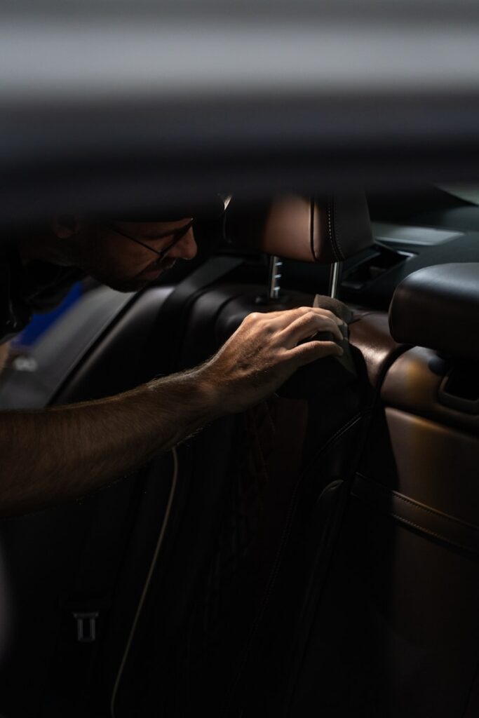 car detailing