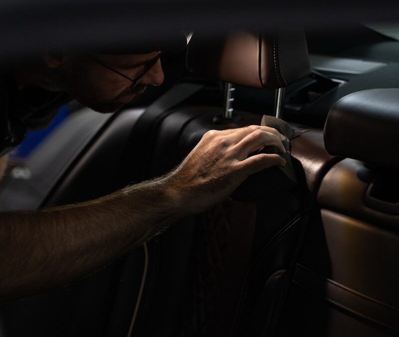 Interior Car Detailing: What’s Included And Why It Matters