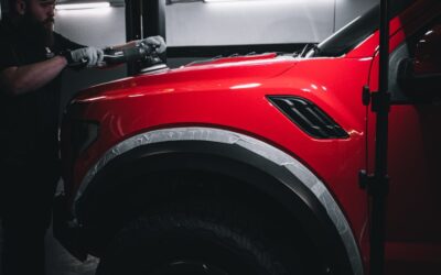 What Is Paint Correction and Do You Need It?