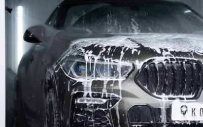 10 Reasons to Visit a Car Wash Regularly | Vehicle Care Tips