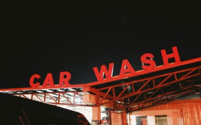 10 Reasons Why Supporting a Car Wash in Frederick Benefits Our Local Community