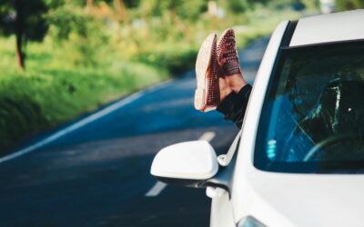 Best Scenic Drive in Frederick & How To Keep Your Car Clean After