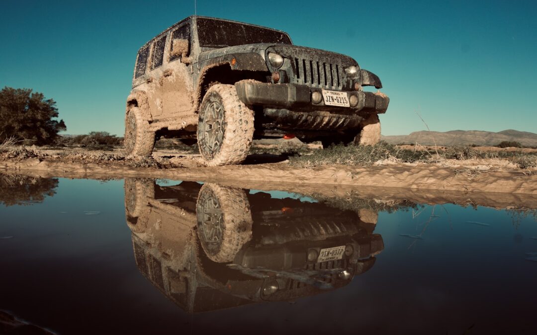 5 Ways a Dirty Car Can Cost You Money