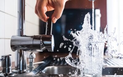 What is WaterWaste? How Fusion Reduces Water Waste in Frederick
