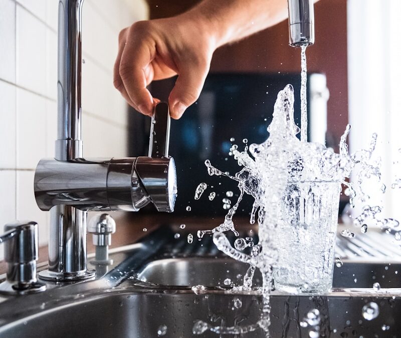 What is WaterWaste? How Fusion Reduces Water Waste in Frederick