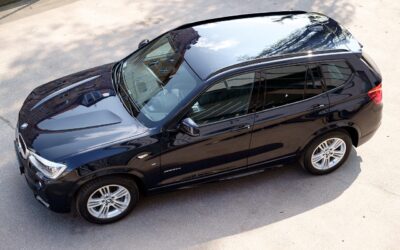 How Using A Car Wash Subscription Can Make A Great First Impression Driving Through Frederick