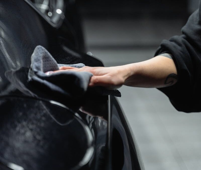 Detailing Cars in Frederick: What Local Drivers Get Wrong