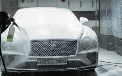 Why Choosing a Professional Car Detailer in Frederick Beats Doing It Yourself