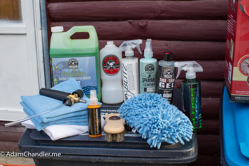 Why So Many Frederick Drivers Trust Chemical Guys Car Cleaning Products & Fusion Car Wash 1 88a91765 4ec8 4584 9c33 8fe2137711f5