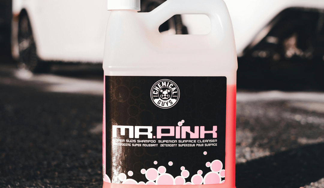 Why So Many Frederick Drivers Trust Chemical Guys Car Cleaning Products & Fusion Car Wash