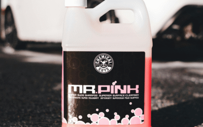 Why So Many Frederick Drivers Trust Chemical Guys Car Cleaning Products & Fusion Car Wash