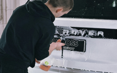 Best Car Cleaner Products Frederick Drivers Can Find Locally