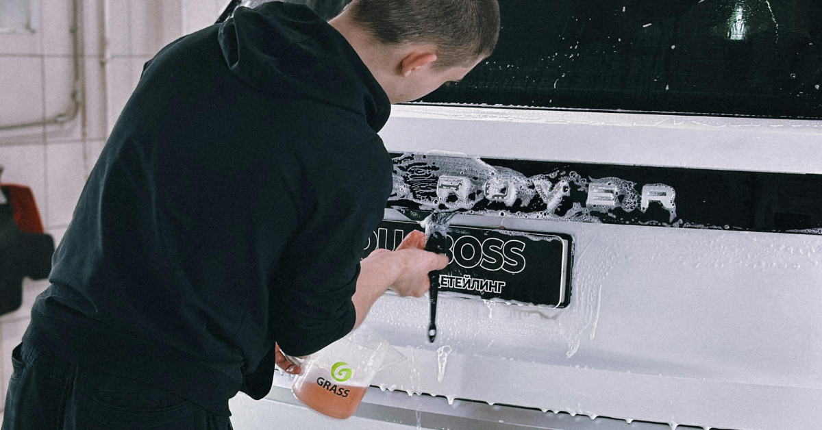 car cleaner car cleaner