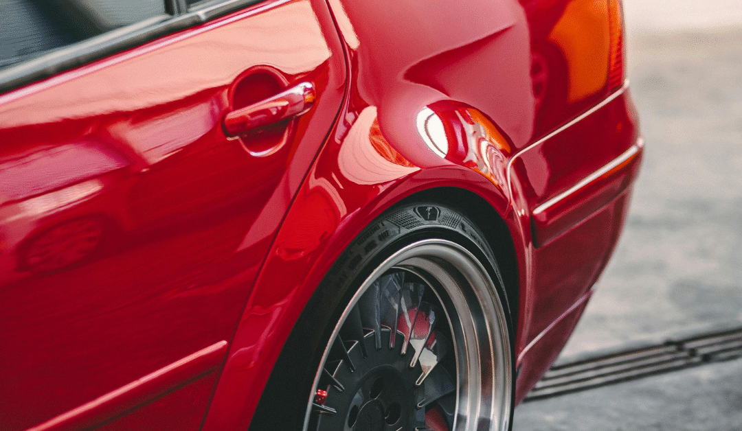 Essential Car Detailing Tools Every Frederick Driver Should Have