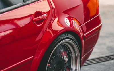 Essential Car Detailing Tools Every Frederick Driver Should Have