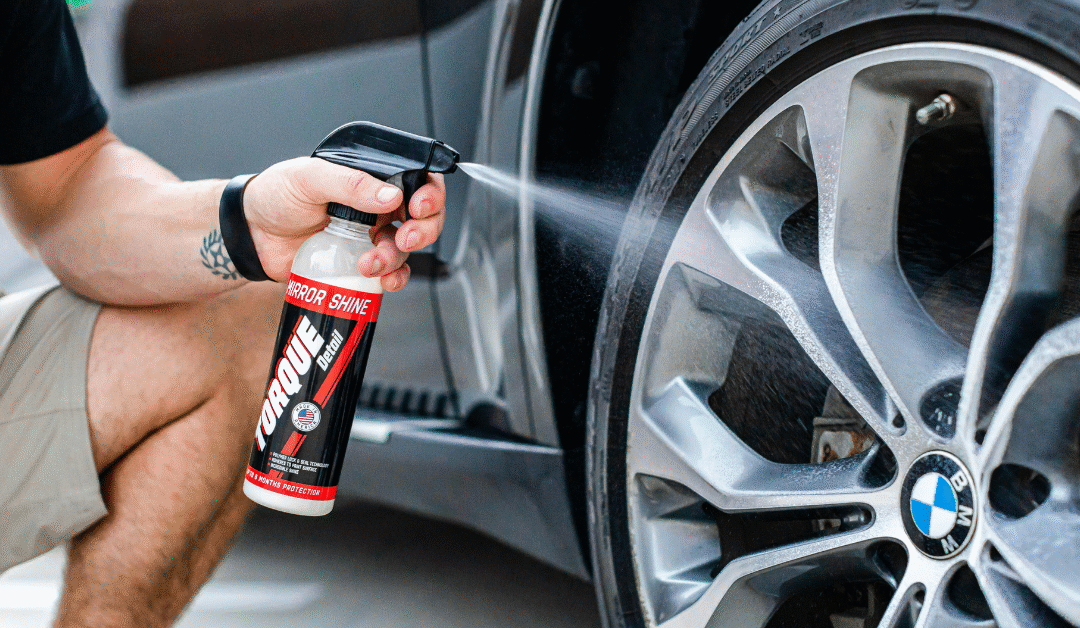 The Best Car Washing Kit Options for At-Home Use vs. Professional Service at Fusion