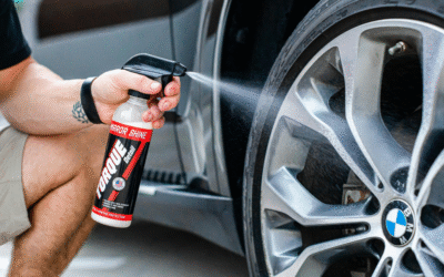 The Best Car Washing Kit Options for At-Home Use vs. Professional Service at Fusion