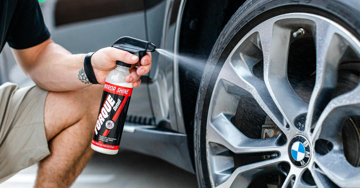 car wash kit