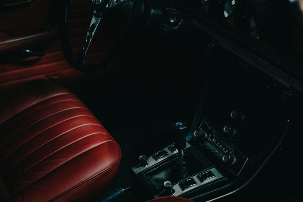auto detailing 