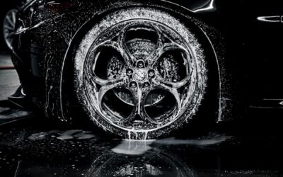 Auto Detailing in Frederick | 10 Reasons Families Can Count on Fusion Car Wash