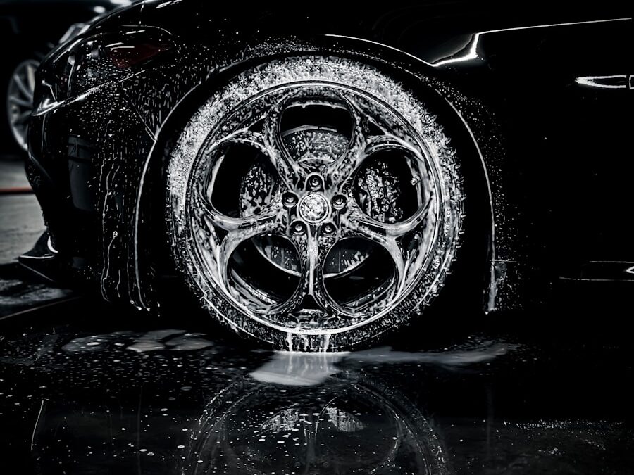 Auto Detailing in Frederick | 10 Reasons Families Can Count on Fusion Car Wash