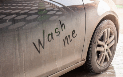 Best Car Wash in Frederick, Maryland: Why Drivers Choose Fusion Car Wash