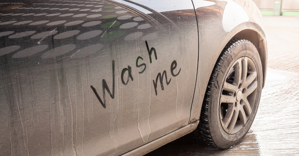 best car wash in frederick