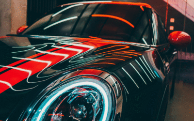 Car Wash Membership in Frederick: Save with Fusion Car Wash’s Unlimited Plans