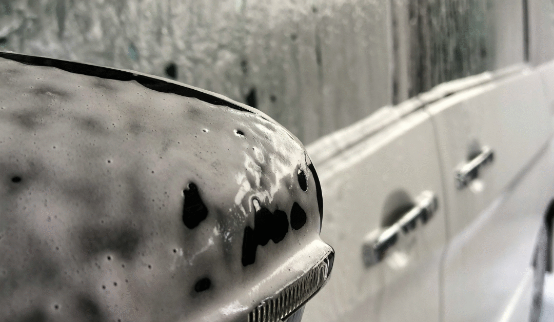 Car Wash Prices in Frederick Explained: What to Expect at Fusion Car Wash