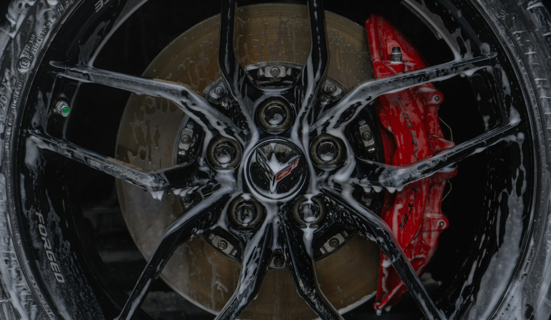 The Ultimate Guide to Car Washing in Frederick: DIY vs. Fusion