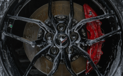 The Ultimate Guide to Car Washing in Frederick: DIY vs. Fusion