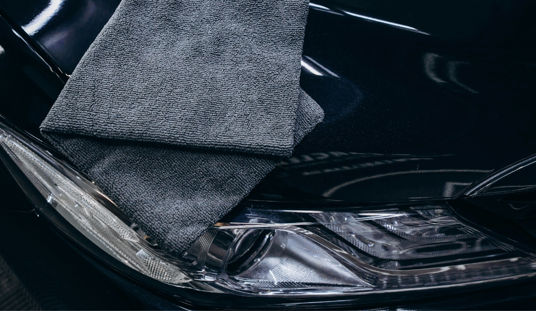 Car Wash Detail in Frederick: The Ultimate Deep Clean for Your Vehicle