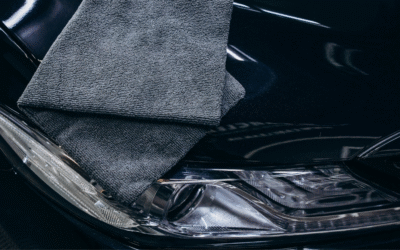 Car Wash Detail in Frederick: The Ultimate Deep Clean for Your Vehicle
