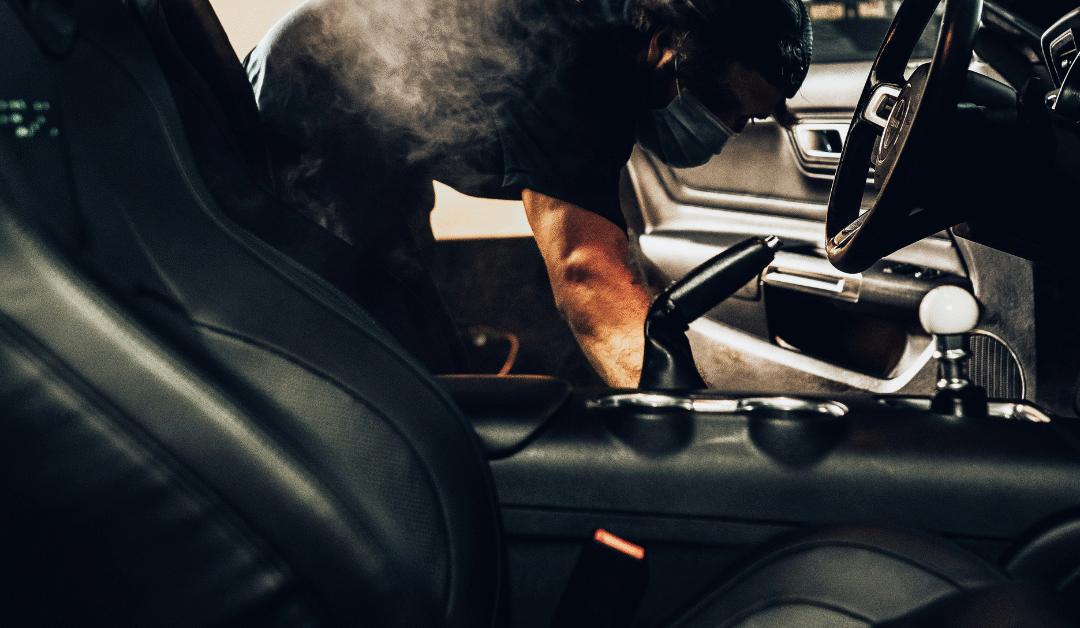 Interior Car Wash Services in Frederick: Keep Your Car’s Interior Looking New