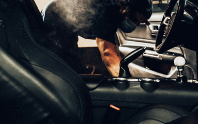 Interior Car Wash Services in Frederick: Keep Your Car’s Interior Looking New