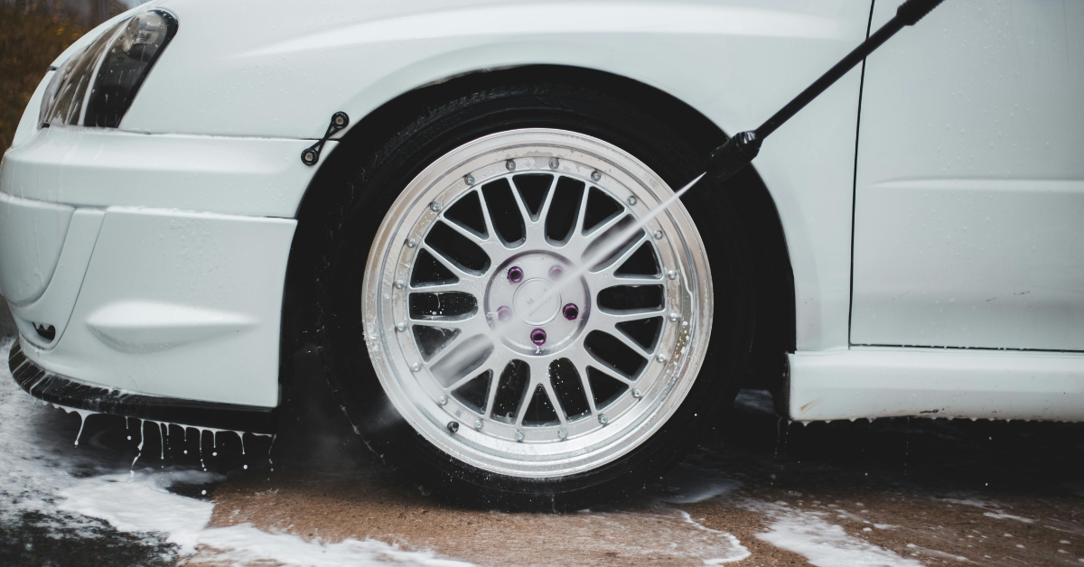 detail car wash detail car wash