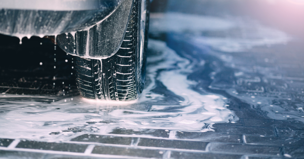 how much is a car wash