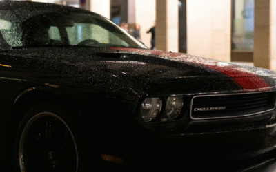 How Often Should You Wash Your Car in Frederick’s Climate?