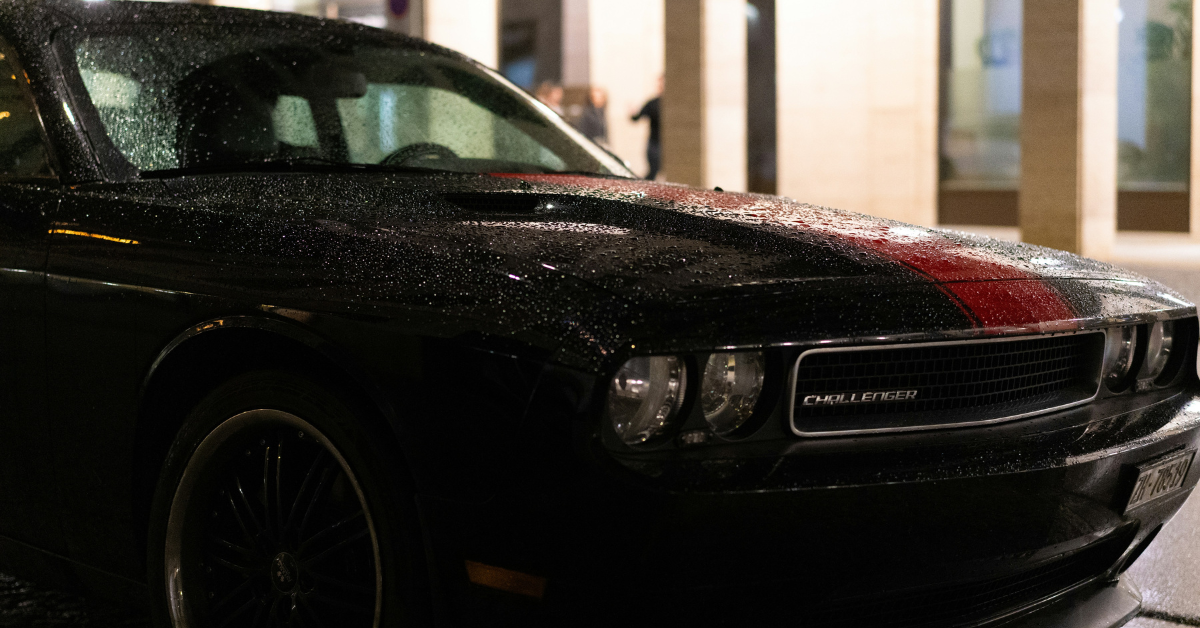 how often should you wash your car