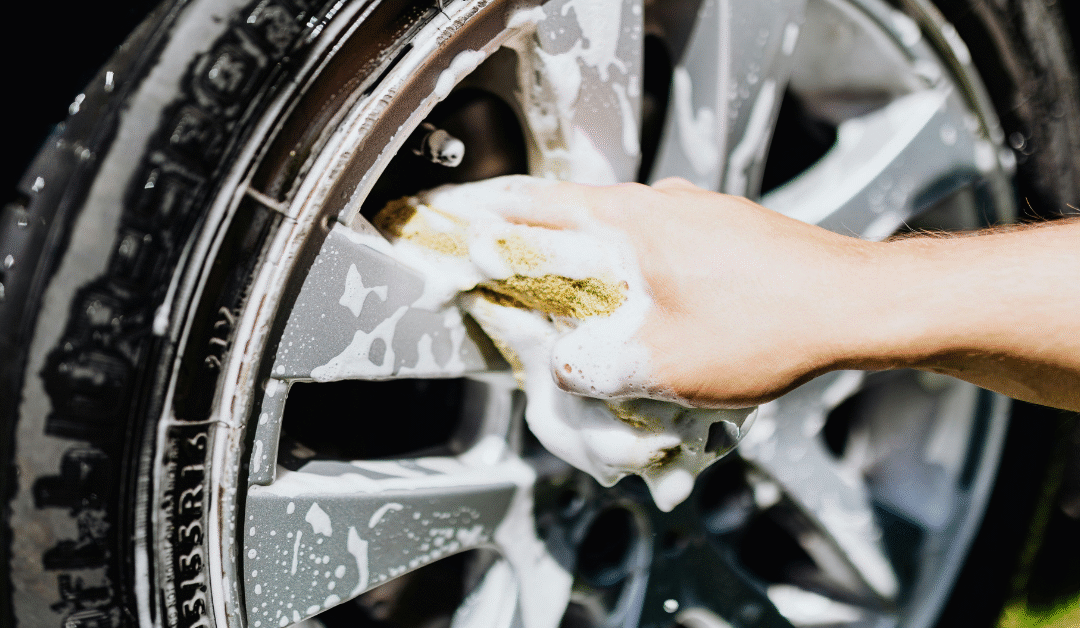 How Often Should You Wash Your Car in Frederick, Maryland? Fall Tips for a Cleaner Ride