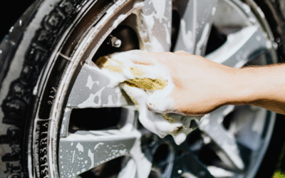 How Often Should You Wash Your Car in Frederick, Maryland? Fall Tips for a Cleaner Ride