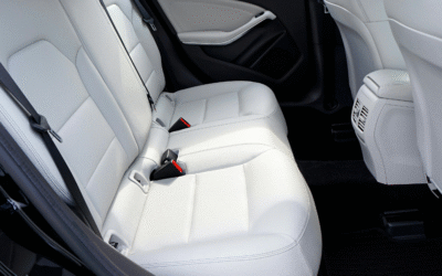 Interior Car Cleaning in Frederick, MD: Keep Your Cabin Fresh Through the Fall Season