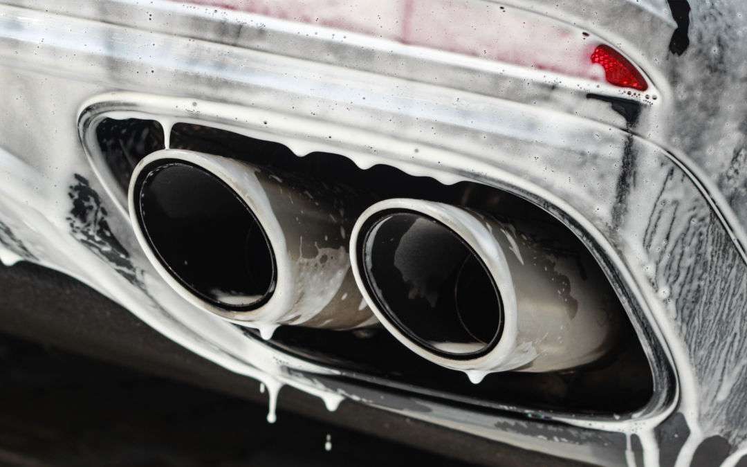 Why Locals Vote Fusion the Best Car Wash in Frederick (Again and Again)