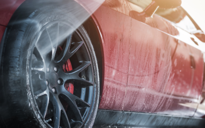 The Best Car Wash in Frederick: What Sets Fusion Car Wash Apart