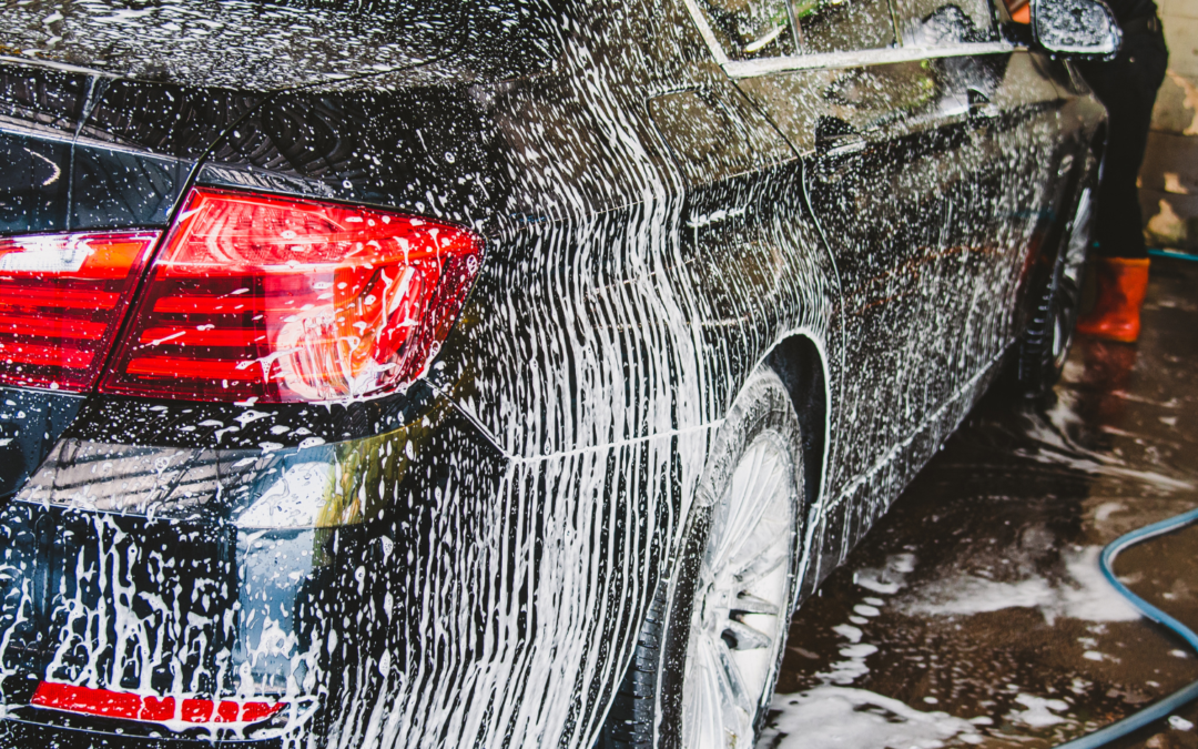 Car Wash in Frederick: How Fusion Delivers Fast Shine and Real Value