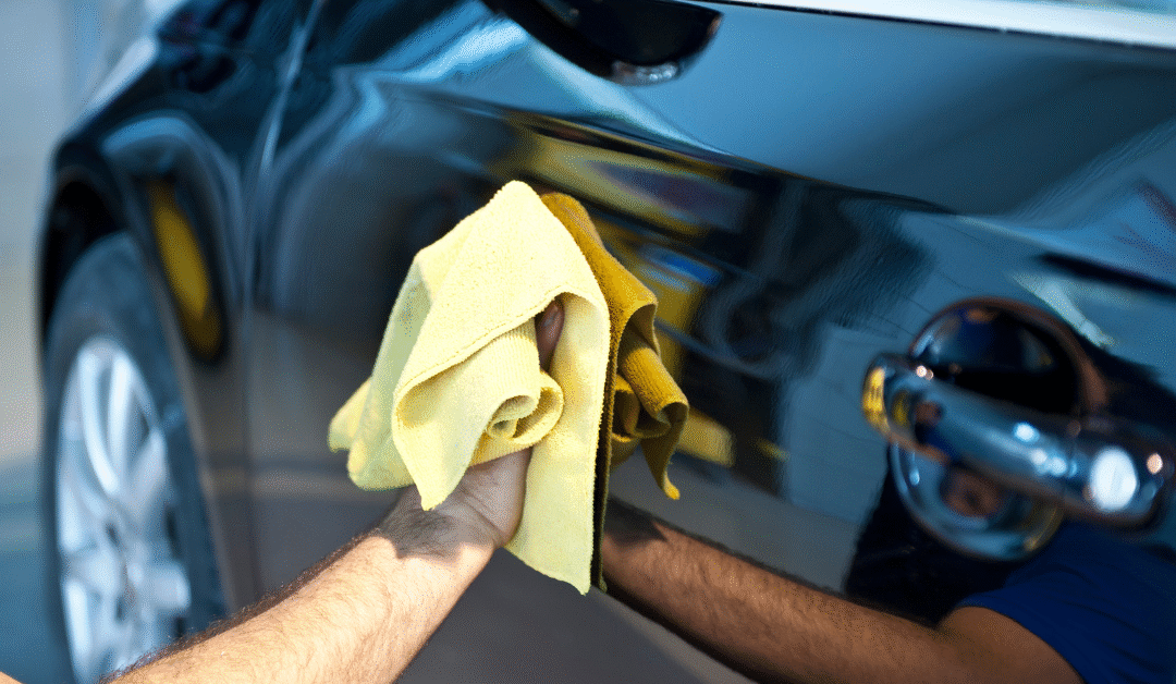 How to Get a Cheap Car Wash in Frederick Without Sacrificing Quality