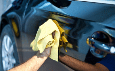 How to Get a Cheap Car Wash in Frederick Without Sacrificing Quality