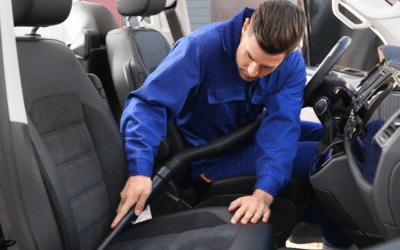 Why a Full Service Car Wash in Frederick Gives Your Car the Deep Clean It Deserves