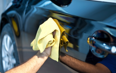 Hand Car Wash vs. Machine Wash: What’s Best for Your Car in Frederick